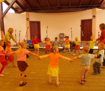 2.6.2012 ČERNILOVSKÝ DVŮR, foto od Katky J.