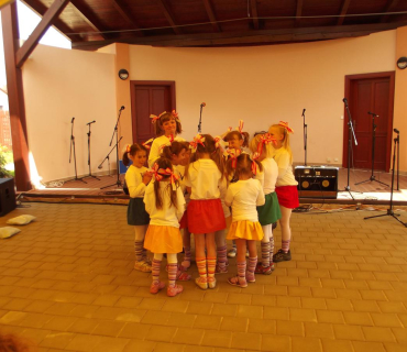 2.6.2012 ČERNILOVSKÝ DVŮR, foto od Katky J.