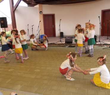 2.6.2012 ČERNILOVSKÝ DVŮR, foto od Katky J.