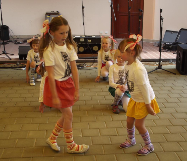 2.6.2012 ČERNILOVSKÝ DVŮR, foto od Katky J.