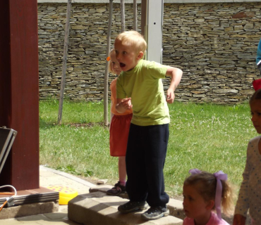 2.6.2012 ČERNILOVSKÝ DVŮR, foto od Katky J.