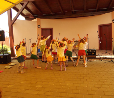 2.6.2012 ČERNILOVSKÝ DVŮR, foto od Katky J.