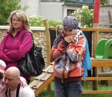 2.6.2012 ČERNILOVSKÝ DVŮR, foto od Katky J.