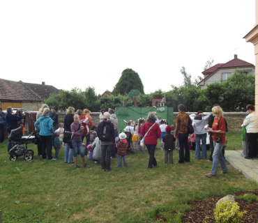 2.6.2012 ČERNILOVSKÝ DVŮR, foto od Katky J.