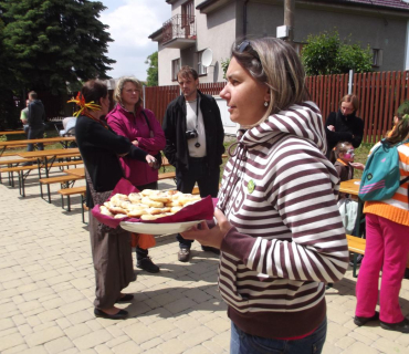 2.6.2012 ČERNILOVSKÝ DVŮR, foto od Katky J.