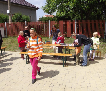 2.6.2012 ČERNILOVSKÝ DVŮR, foto od Katky J.