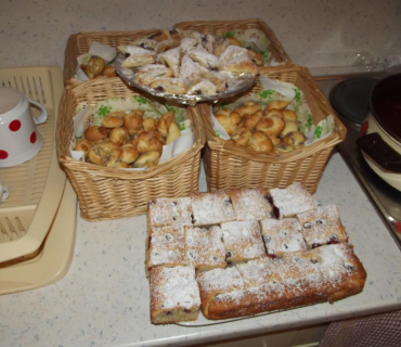 2.6.2012 ČERNILOVSKÝ DVŮR, foto od Katky J.