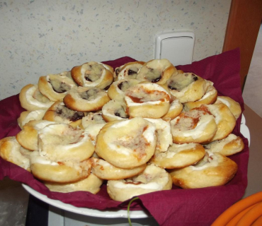 2.6.2012 ČERNILOVSKÝ DVŮR, foto od Katky J.