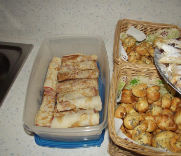 2.6.2012 ČERNILOVSKÝ DVŮR, foto od Katky J.