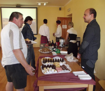 2.6.2012 ČERNILOVSKÝ DVŮR, foto od Katky J.