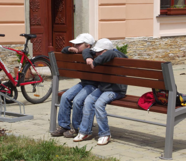 2.6.2012 ČERNILOVSKÝ DVŮR, foto od Katky J.