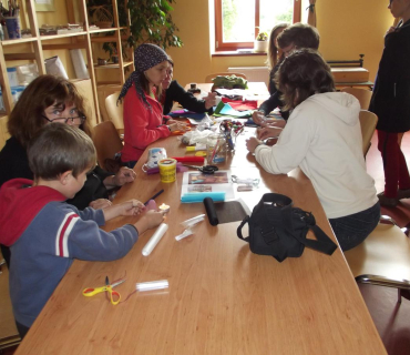 2.6.2012 ČERNILOVSKÝ DVŮR, foto od Katky J.