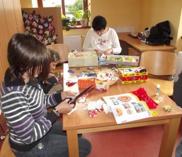 2.6.2012 ČERNILOVSKÝ DVŮR, foto od Katky J.