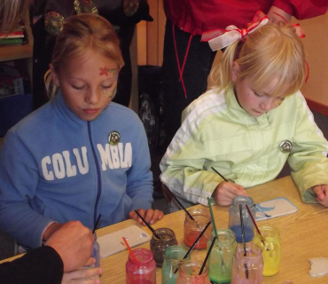 2.6.2012 ČERNILOVSKÝ DVŮR, foto od Katky J.