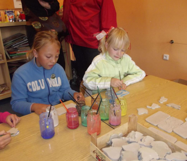 2.6.2012 ČERNILOVSKÝ DVŮR, foto od Katky J.