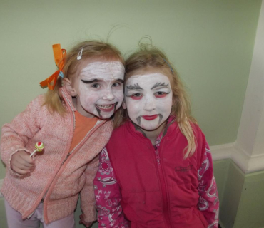 2.6.2012 ČERNILOVSKÝ DVŮR, foto od Katky J.