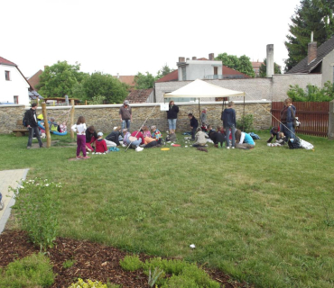 2.6.2012 ČERNILOVSKÝ DVŮR, foto od Katky J.