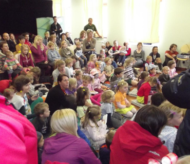 2.6.2012 ČERNILOVSKÝ DVŮR, foto od Katky J.