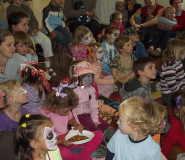 2.6.2012 ČERNILOVSKÝ DVŮR, foto od Katky J.