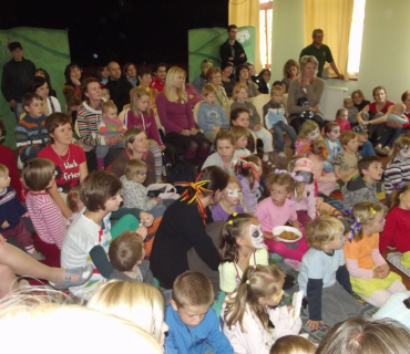 2.6.2012 ČERNILOVSKÝ DVŮR, foto od Katky J.