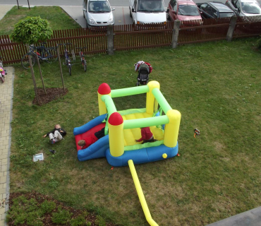 2.6.2012 ČERNILOVSKÝ DVŮR, foto od Katky J.