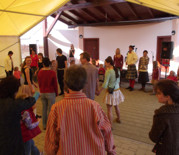 2.6.2012 ČERNILOVSKÝ DVŮR, foto od Katky J.