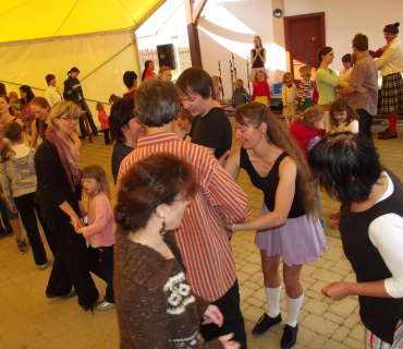 2.6.2012 ČERNILOVSKÝ DVŮR, foto od Katky J.