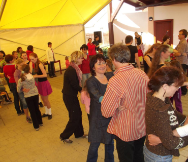 2.6.2012 ČERNILOVSKÝ DVŮR, foto od Katky J.