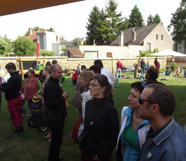 2.6.2012 ČERNILOVSKÝ DVŮR, foto od Katky J.