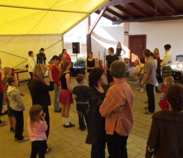 2.6.2012 ČERNILOVSKÝ DVŮR, foto od Katky J.