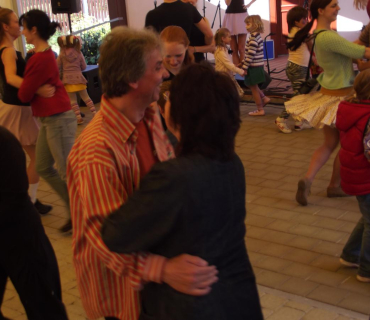 2.6.2012 ČERNILOVSKÝ DVŮR, foto od Katky J.