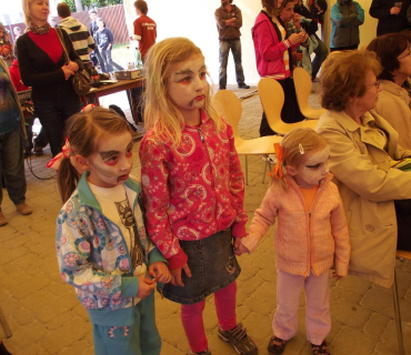 2.6.2012 ČERNILOVSKÝ DVŮR, foto od Katky J.