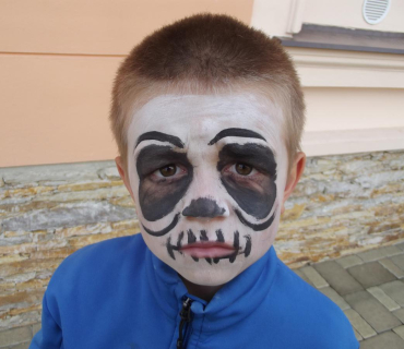 2.6.2012 ČERNILOVSKÝ DVŮR, foto od Katky J.