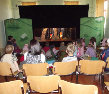 2.6.2012 ČERNILOVSKÝ DVŮR, foto od Katky J.