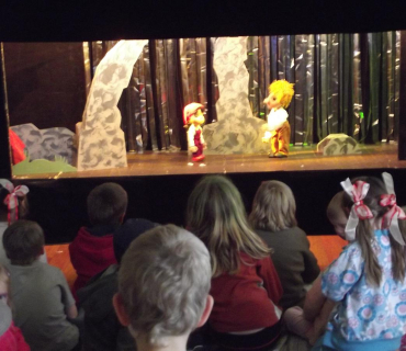 2.6.2012 ČERNILOVSKÝ DVŮR, foto od Katky J.