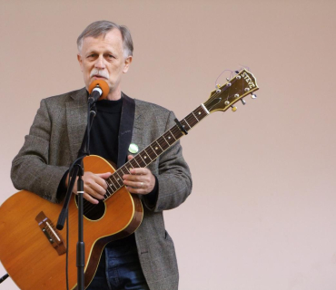 ČERNILOVSKÝ DVŮR 2012 od Jany Ž