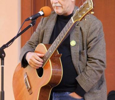 ČERNILOVSKÝ DVŮR 2012 od Jany Ž