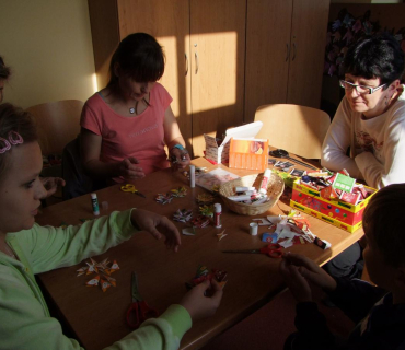 ČERNILOVSKÝ DVŮR 2012 od Jany Ž