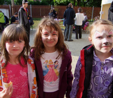 ČERNILOVSKÝ DVŮR 2012 od Jany Ž