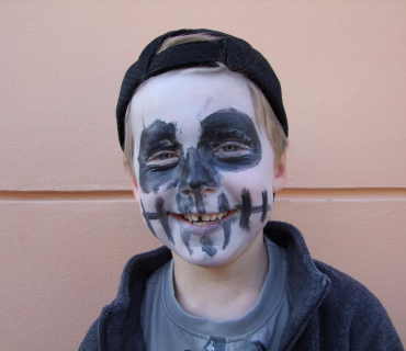 ČERNILOVSKÝ DVŮR 2012 od Jany Ž