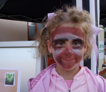 ČERNILOVSKÝ DVŮR 2012 od Jany Ž