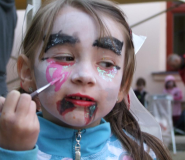 ČERNILOVSKÝ DVŮR 2012 od Jany Ž