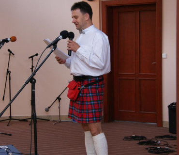 ČERNILOVSKÝ DVŮR 2012 od Míry