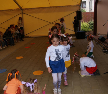 ČERNILOVSKÝ DVŮR 2012 od Míry