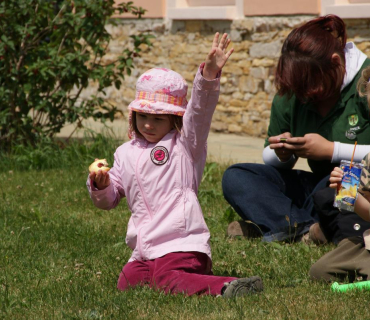 ČERNILOVSKÝ DVŮR 2012 od Míry