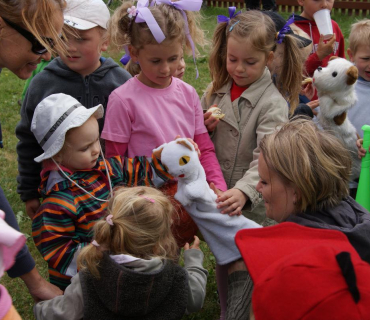 ČERNILOVSKÝ DVŮR 2012 od Míry