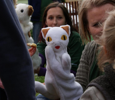 ČERNILOVSKÝ DVŮR 2012 od Míry