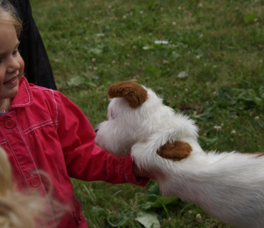 ČERNILOVSKÝ DVŮR 2012 od Míry