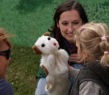 ČERNILOVSKÝ DVŮR 2012 od Míry