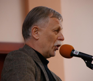 ČERNILOVSKÝ DVŮR 2012 od Míry